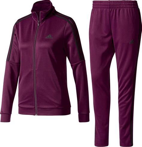 anzug damen adidas|Adidas de trainingsanzug.